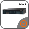 Cisco C2921-WAASX/K9