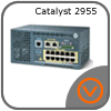 Cisco Catalyst WS-C2955C-12