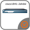 Cisco 1841-2SHDSL