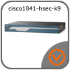 Cisco 1841-HSEC/K9