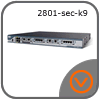 Cisco 2801-SEC/K9
