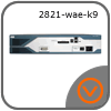 Cisco 2821-WAE/K9