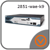 Cisco 2851-WAE/K9