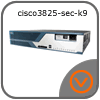 Cisco 3825-SEC/K9