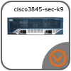 Cisco 3845-SEC/K9