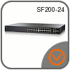 Cisco SF200-24