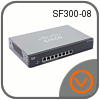 Cisco SF300-08