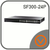 Cisco SF300-24P