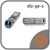 Cisco SFP-GE-S