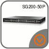 Cisco SG200-50P