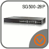 Cisco SG500-28P