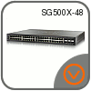 Cisco SG500X-48
