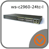Cisco Catalyst WS-C2960-24TC-L