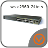 Cisco Catalyst WS-C2960-24TC-S