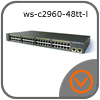 Cisco Catalyst WS-C2960-48TT-L
