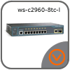 Cisco Catalyst WS-C2960-8TC-L