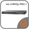 Cisco Catalyst WS-C2960G-48TC-L