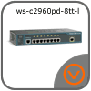 Cisco Catalyst WS-C2960PD-8TT-L