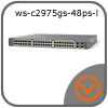 Cisco Catalyst WS-C2975GS-48PS-L