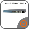 Cisco Catalyst WS-C3560E-24TD-E
