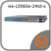 Cisco Catalyst WS-C3560E-24TD-S