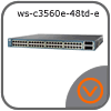 Cisco Catalyst WS-C3560E-48TD-E