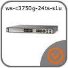 Cisco Catalyst WS-C3750G-24TS-S1U