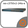 Cisco Catalyst WS-C3750V2-24TS-E