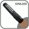 Comet SMA209