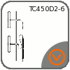 ComTech TC450D2-6