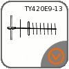 ComTech TY420E9-13