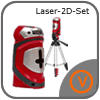 Condtrol Laser-2D-Set