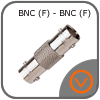 Multicom Tronic BNC (f) - BNC (f)