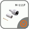 Multicom Tronic miniUHF (m) RG58 �������