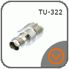 Multicom Tronic UHF (f) - TNC (f)