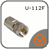 Multicom Tronic UHF (m) RG58 
