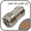 Multicom Tronic UHF (f) - UHF (f)