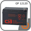 CSB GP 12120