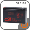 CSB GP 6120