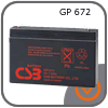 CSB GP 672