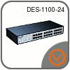 D-Link DES-1100-24