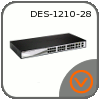 D-Link DES-1210-28