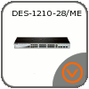 D-Link DES-1210-28/ME