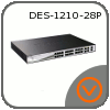 D-Link DES-1210-28P