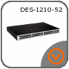 D-Link DES-1210-52