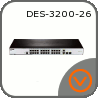 D-Link DES-3200-26