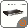 D-Link DES-3200-28P