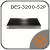 D-Link DES-3200-52P
