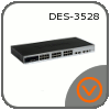 D-Link DES-3528