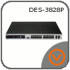 D-Link DES-3828P